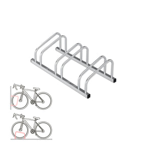 F1_fd-30706 | Silver | For 3 bikes