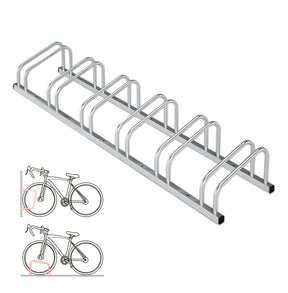 F1_fd-30709 | Silver | For 6 bikes