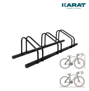 F1_fd-30701 | Black | For 3 bikes