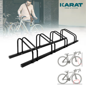 F2_fd-30702 | Black | For 4 bikes