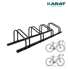 F1_fd-30702 | Black | For 4 bikes