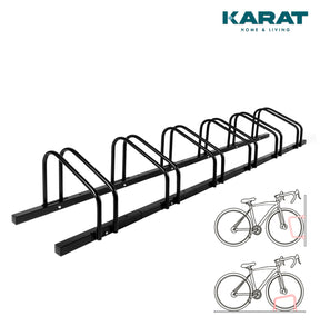 F1_fd-30704 | Black | For 6 bikes