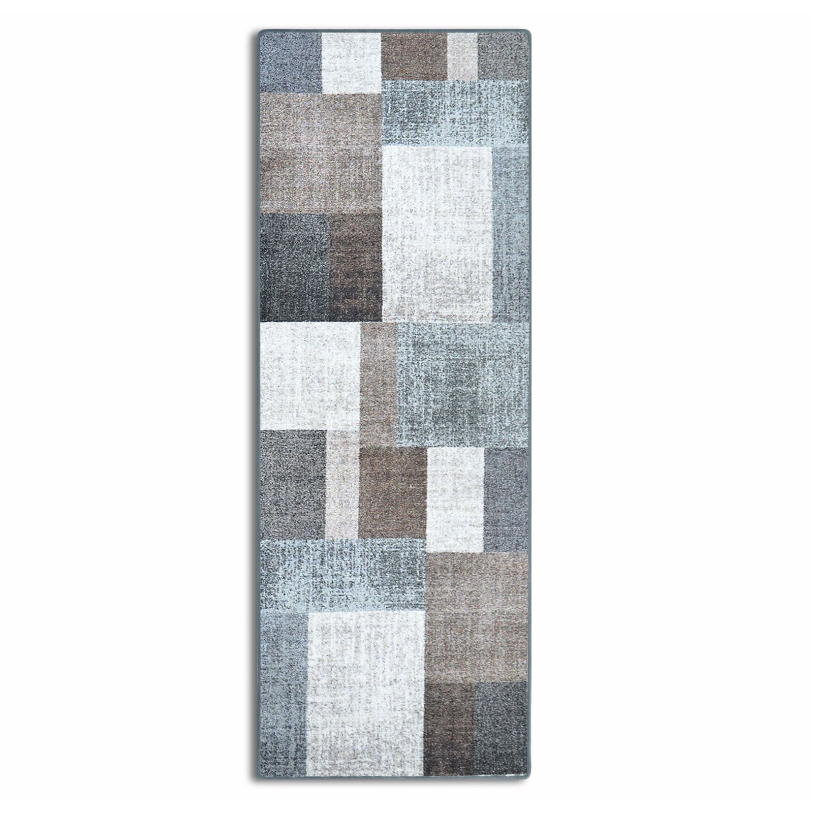 ✂ Carpet Floor Runner | Lucano | Modern Living Room Rug | Customised Size