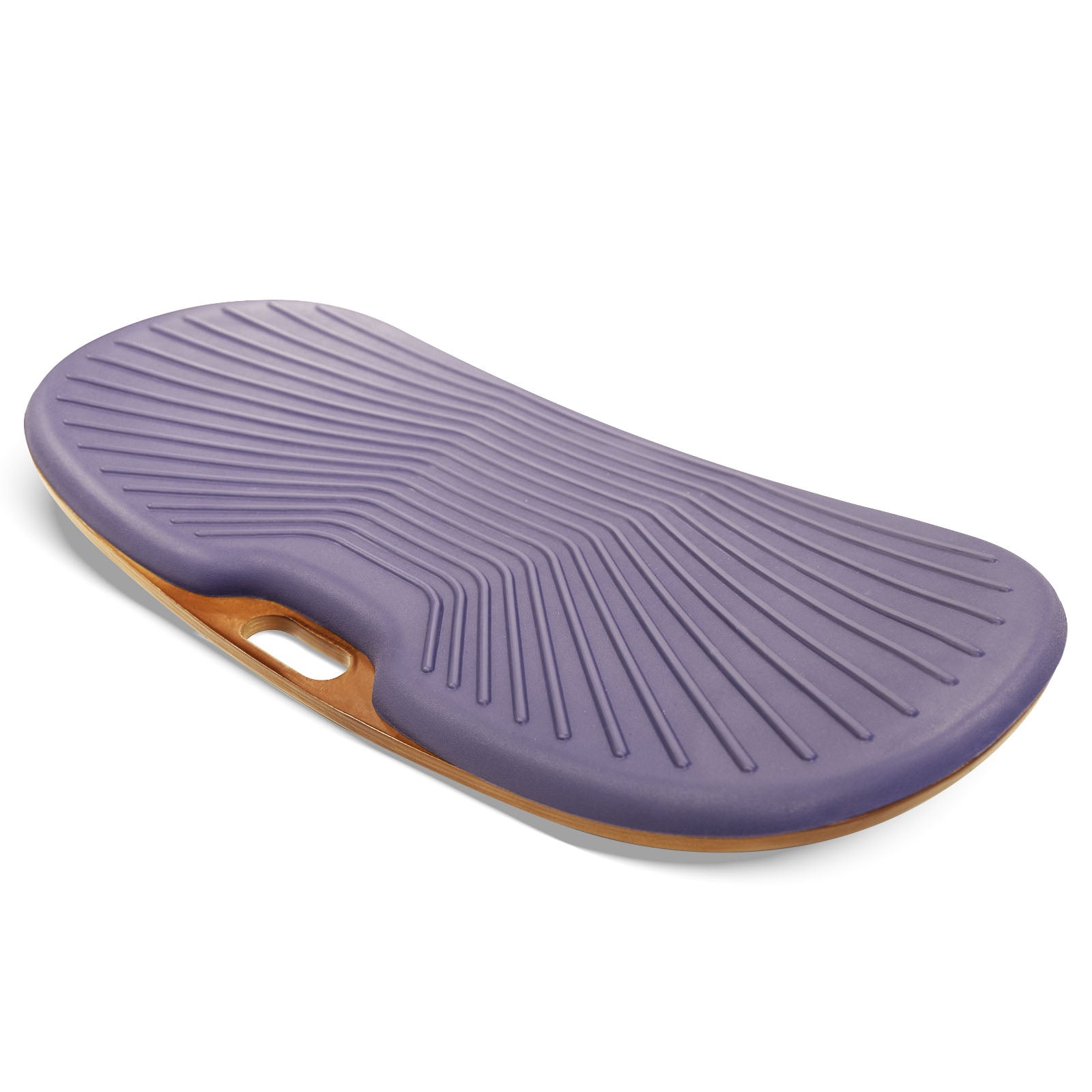 Balance Board | Hawaii | Anti-fatigue mat for standing desks in the office & home office | Workplace mat available in two versions