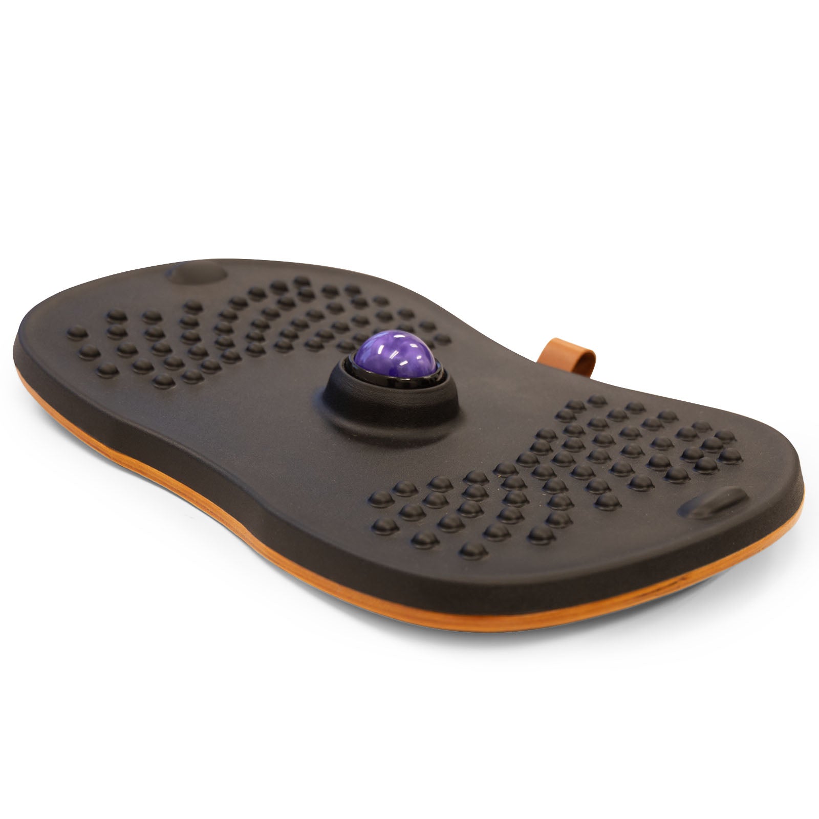 Balance Board | Hawaii | Anti-fatigue mat for standing desks in the office & home office | Workplace mat available in two versions