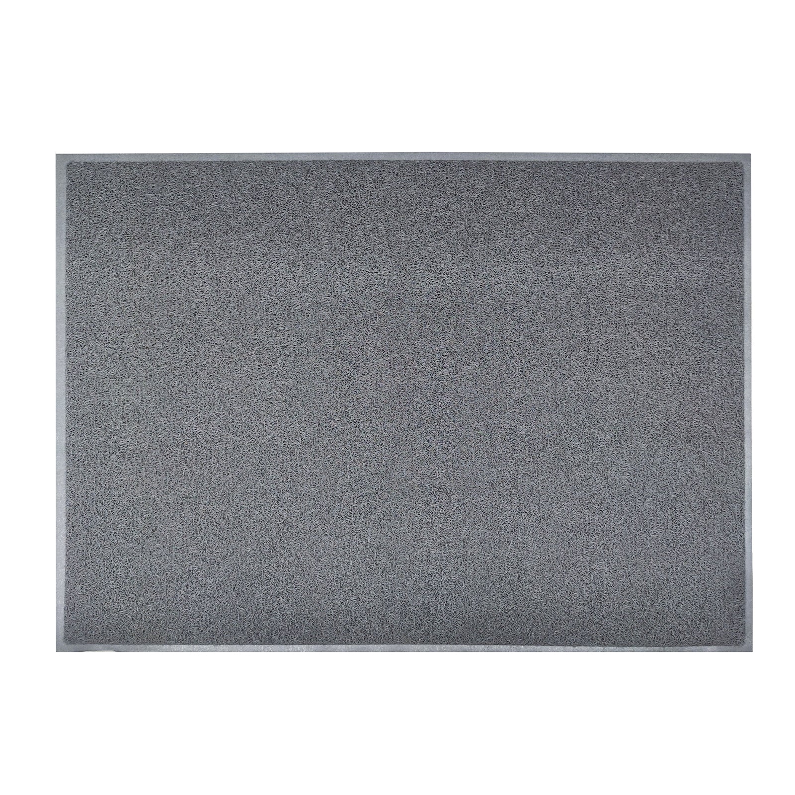 Entrance doormat | Vinyl spaghetti mat | In two colours, with or without print