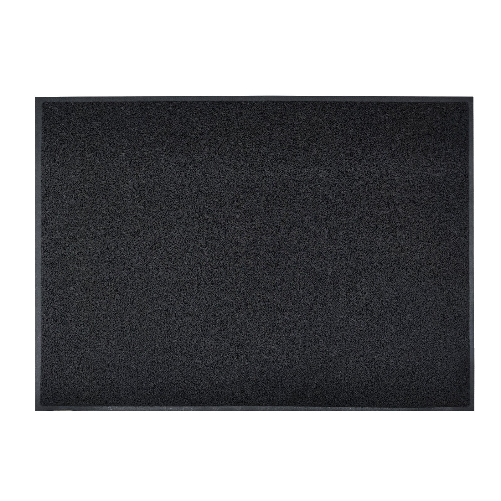 Entrance doormat | Vinyl spaghetti mat | In two colours, with or without print