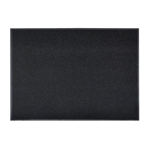 Entrance doormat | Vinyl spaghetti mat | In two colours, with or without print