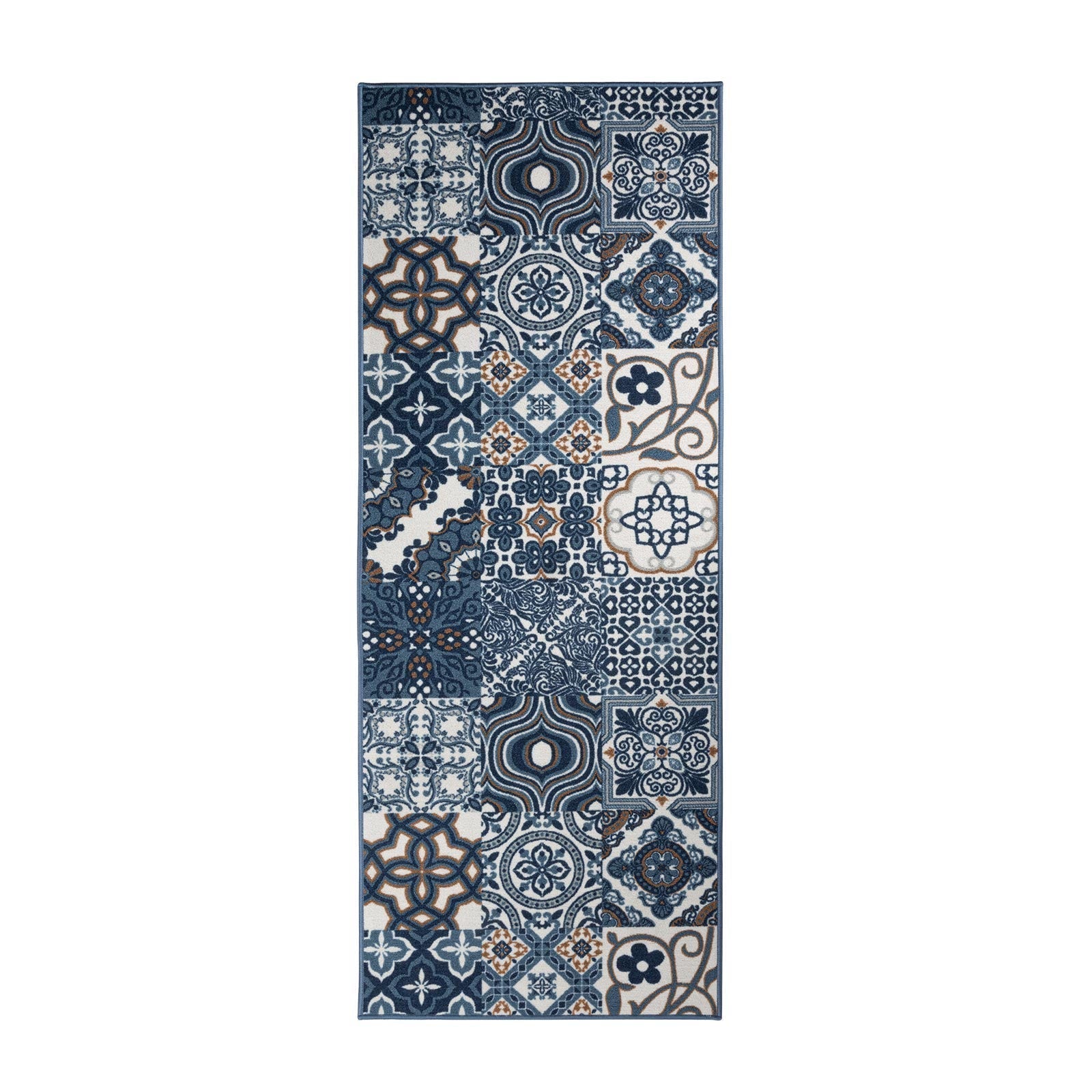 ✂ Loop Pile Carpet Floor Runner | Newport | Width: 80 cm | Customised Size