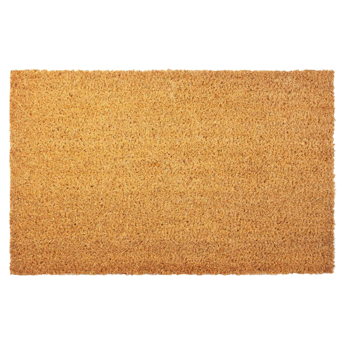 ✂ Coir Entrance Mat | Coconut Door Mat | Dirt Trapper | Multiple Size Options