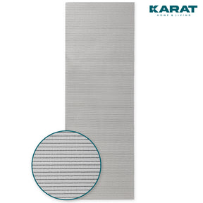 Customised soft foam bath mat | Reef | Water-repellent non-slip mat | Available in many designs