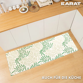 Customised soft foam bath mat | Reef | Water-repellent non-slip mat | Available in many designs