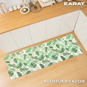 Customised soft foam bath mat | Reef | Water-repellent non-slip mat | Available in many designs