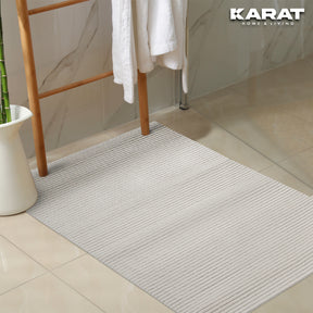 Customised soft foam bath mat | Reef | Water-repellent non-slip mat | Available in many designs