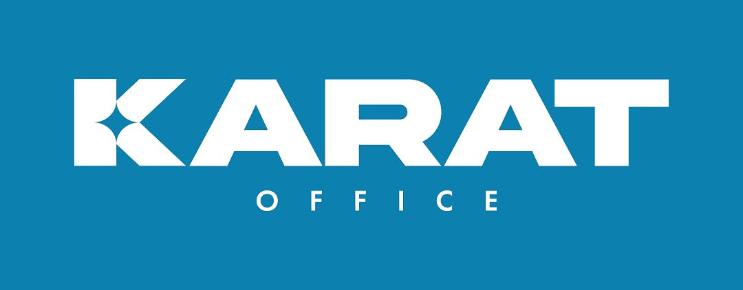 Logo for karatoffice brand