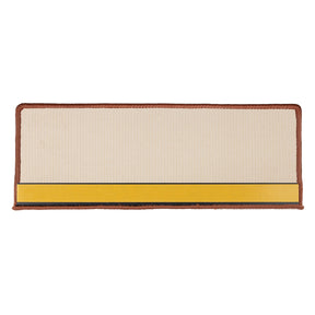 F2_fd-5648 | Apricot | Rectangular