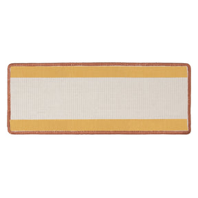 F2_fd-29039 | Apricot | Rectangular - ohne Lippe