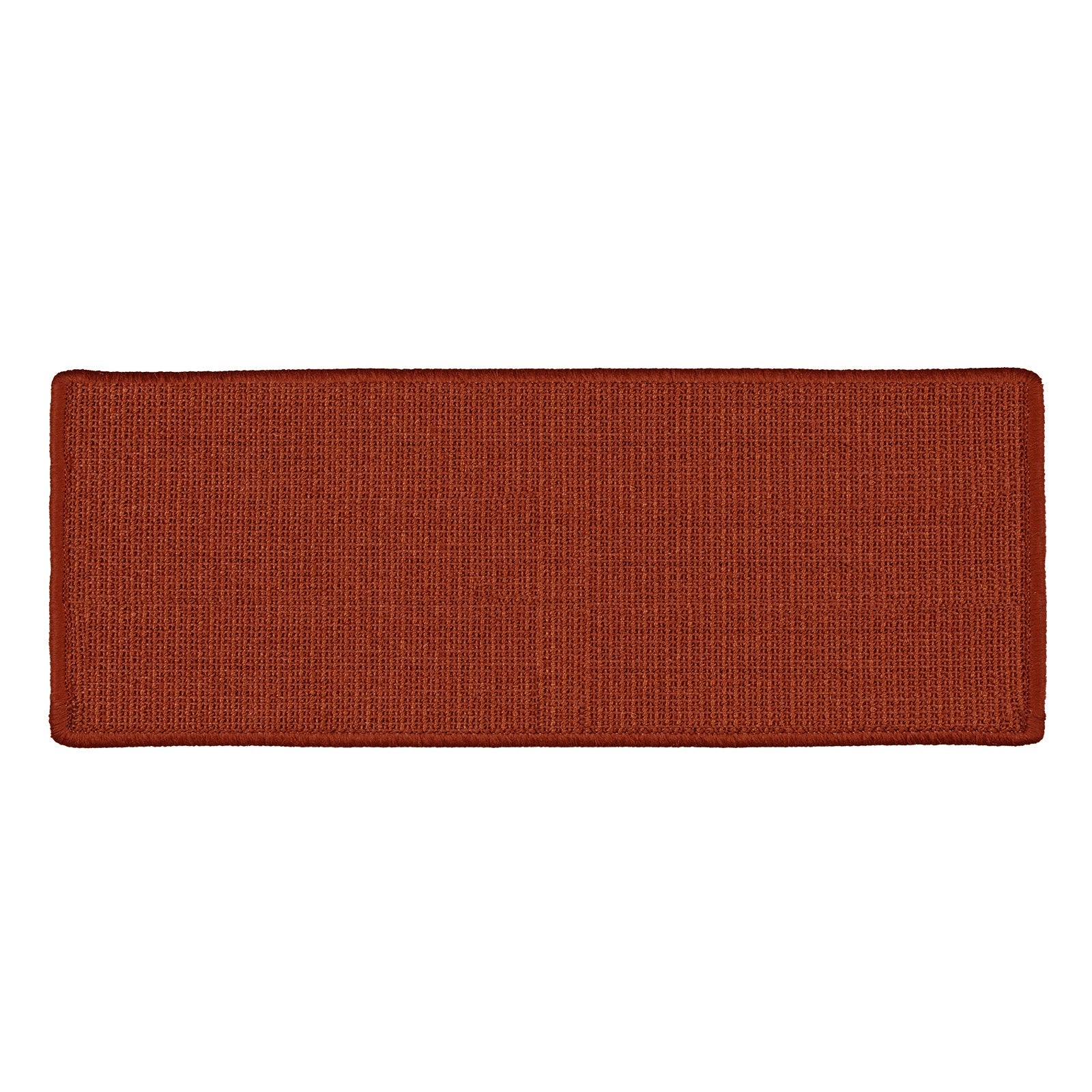 F4_fd-29037 | Red | Rectangular - ohne Lippe