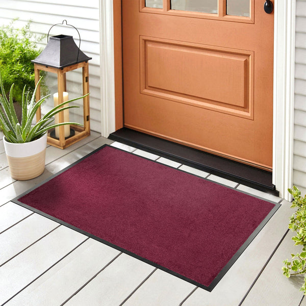 AbsorbaSelect Carpet Mat 4x10 feet - Indoor Entrance Mats