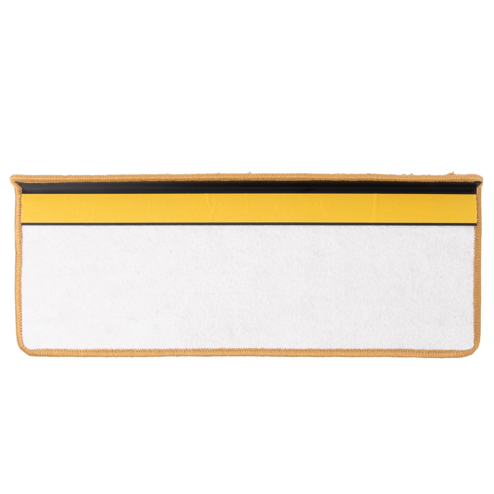 F3_fd-18310 | Yellow | Rectangular