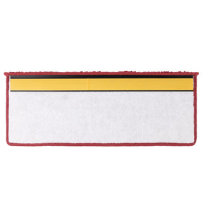 F3_fd-18304 | Red | Rectangular