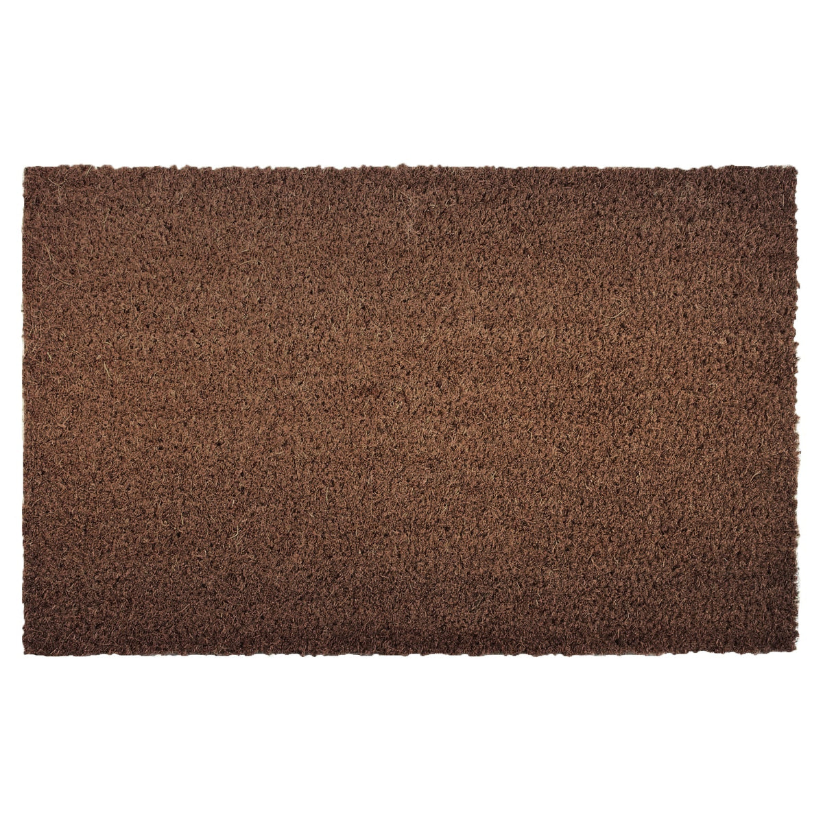 ✂ Coir Entrance Mat | Coconut Door Mat | Dirt Trapper | Multiple Size Options