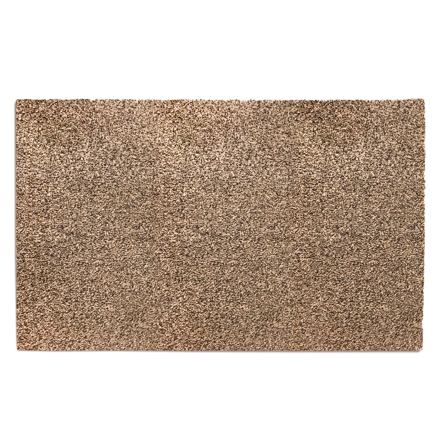 ✂ Cotton Door Mat | Karat | Non-slip Dirt Trapper Matting | For Indoor And Outdoor Use