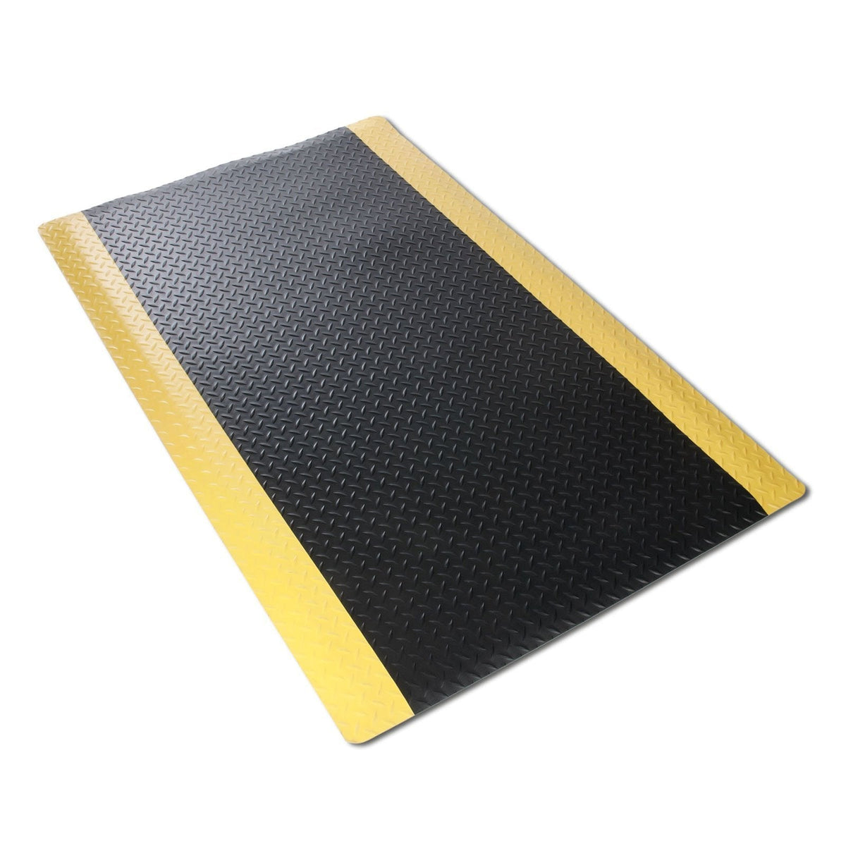 ✂ Anti-fatigue Mat | Dyna-Protect Diamond | Ergonomic Workplace Mat