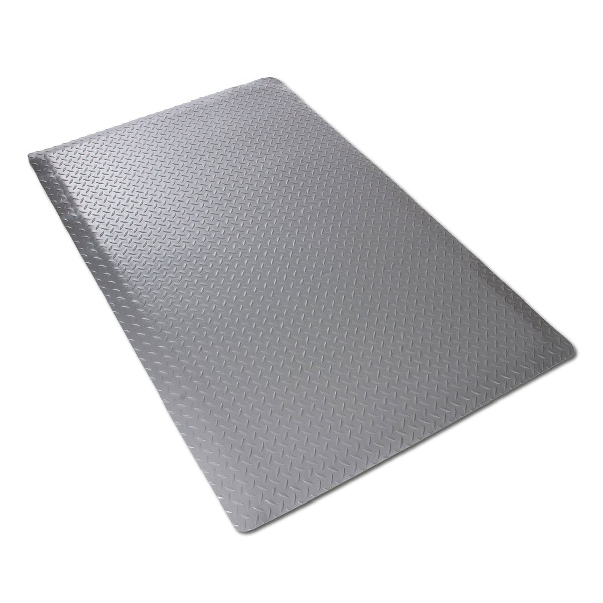 ✂ Anti-fatigue Mat | Dyna-Protect Diamond | Ergonomic Workplace Mat