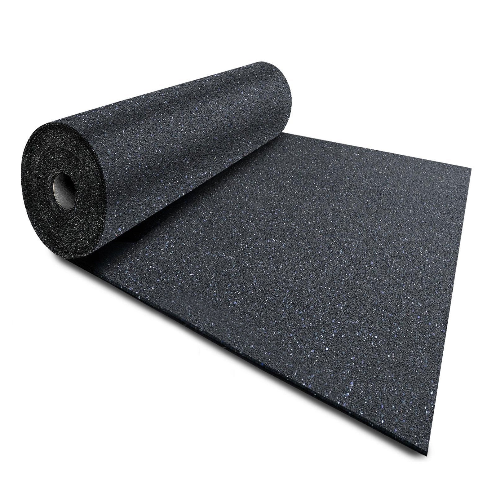 Antivibration Matting | Protection Mat | Shock Absorbing | Sound Insul