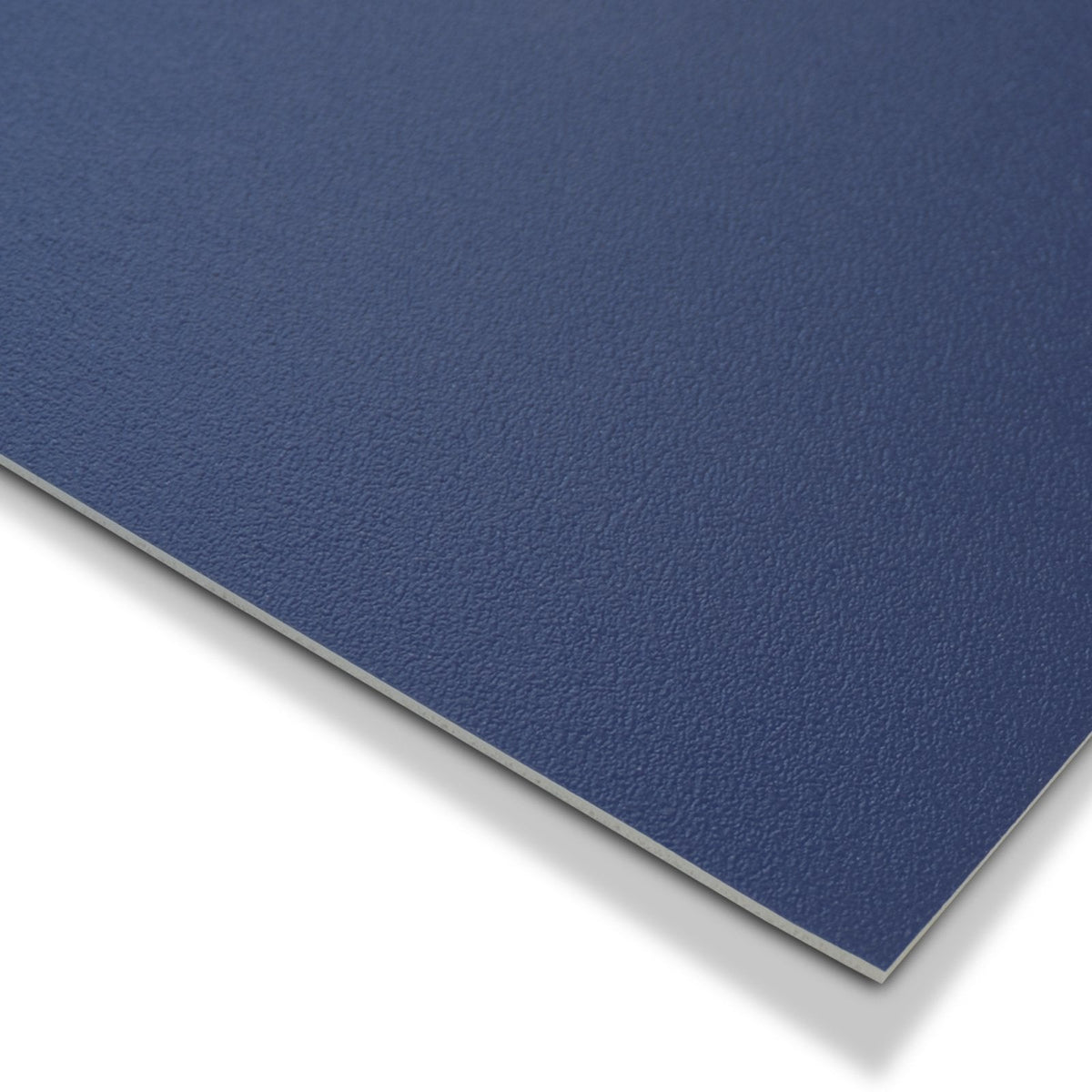 ✂ CV Cushioned Vinyl Flooring | Expotop | Blue | Scratch Resistant PVC Flooring