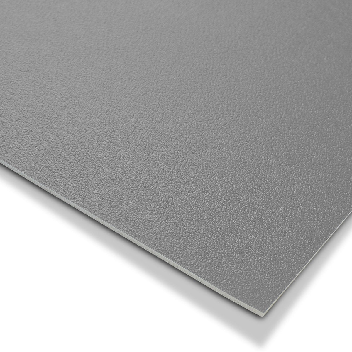 ✂ CV Cushioned Vinyl Flooring | Expotop | Grey | Scratch Resistant PVC Flooring