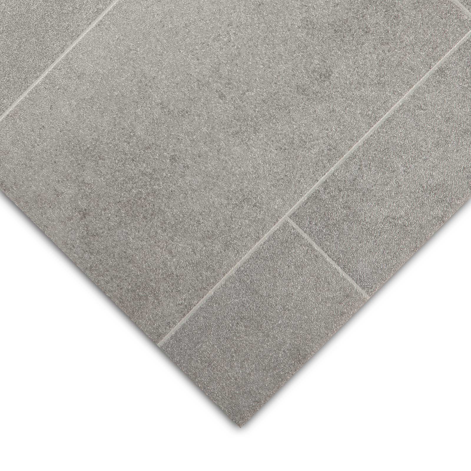 ✂ CV Cushioned Vinyl Flooring | Plaza | Kent 091M | Scratch Resistant PVC Flooring