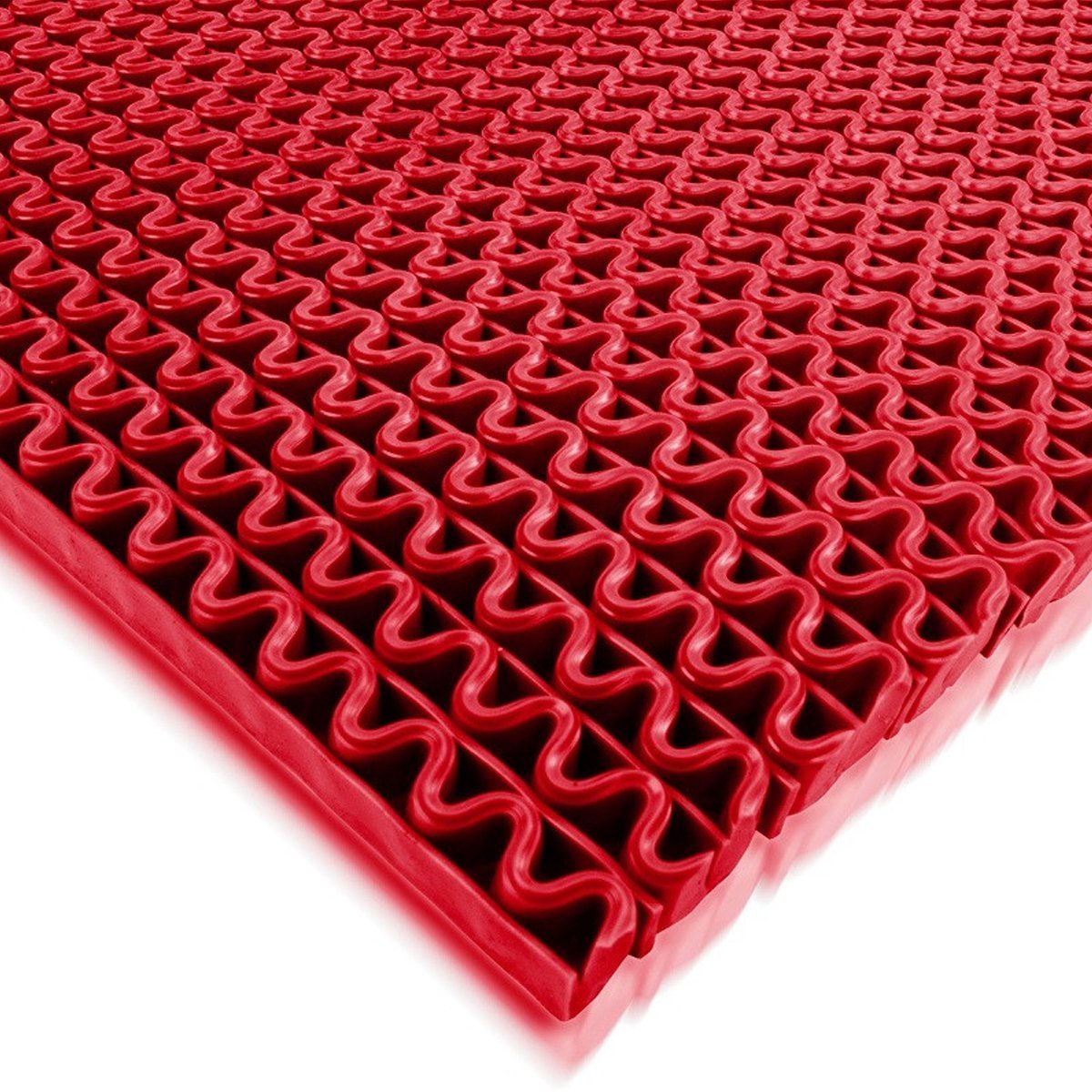 ✂ Hygiene Matting | Anti-slip Wet Area Mat for Barefoot | UV-resistant | Customised Size