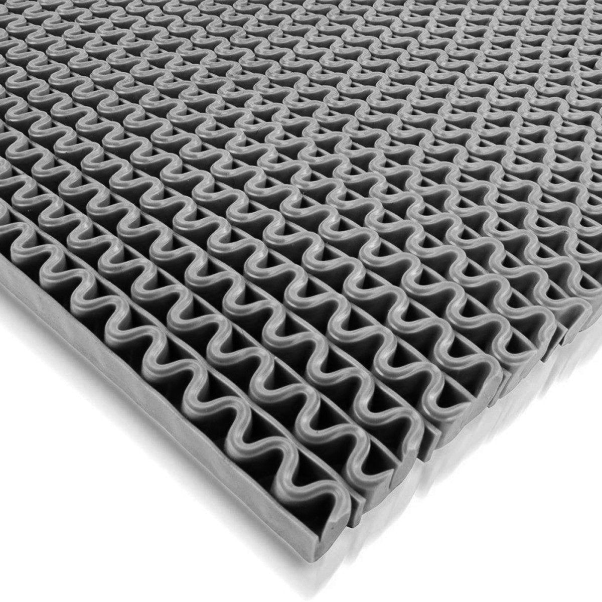 ✂ Hygiene Matting | Anti-slip Wet Area Mat for Barefoot | UV-resistant | Customised Size