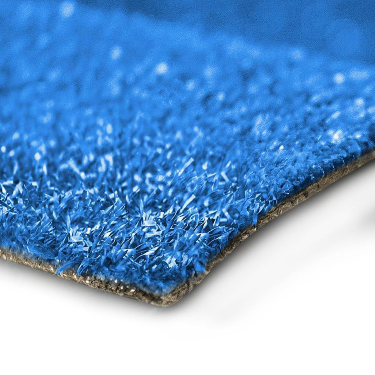 ✂ Artificial Grass | Premium | Diamond | Spring | Blue | Ideal For Balcony And Terrace