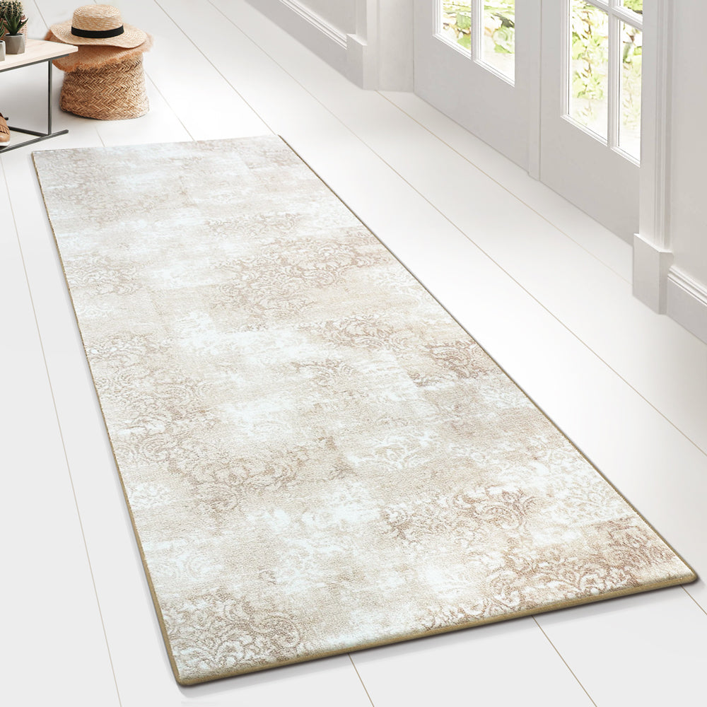 ✂ Carpet Floor Runner | Davoli | Area Rug for Home and Kitchen | Customised Size