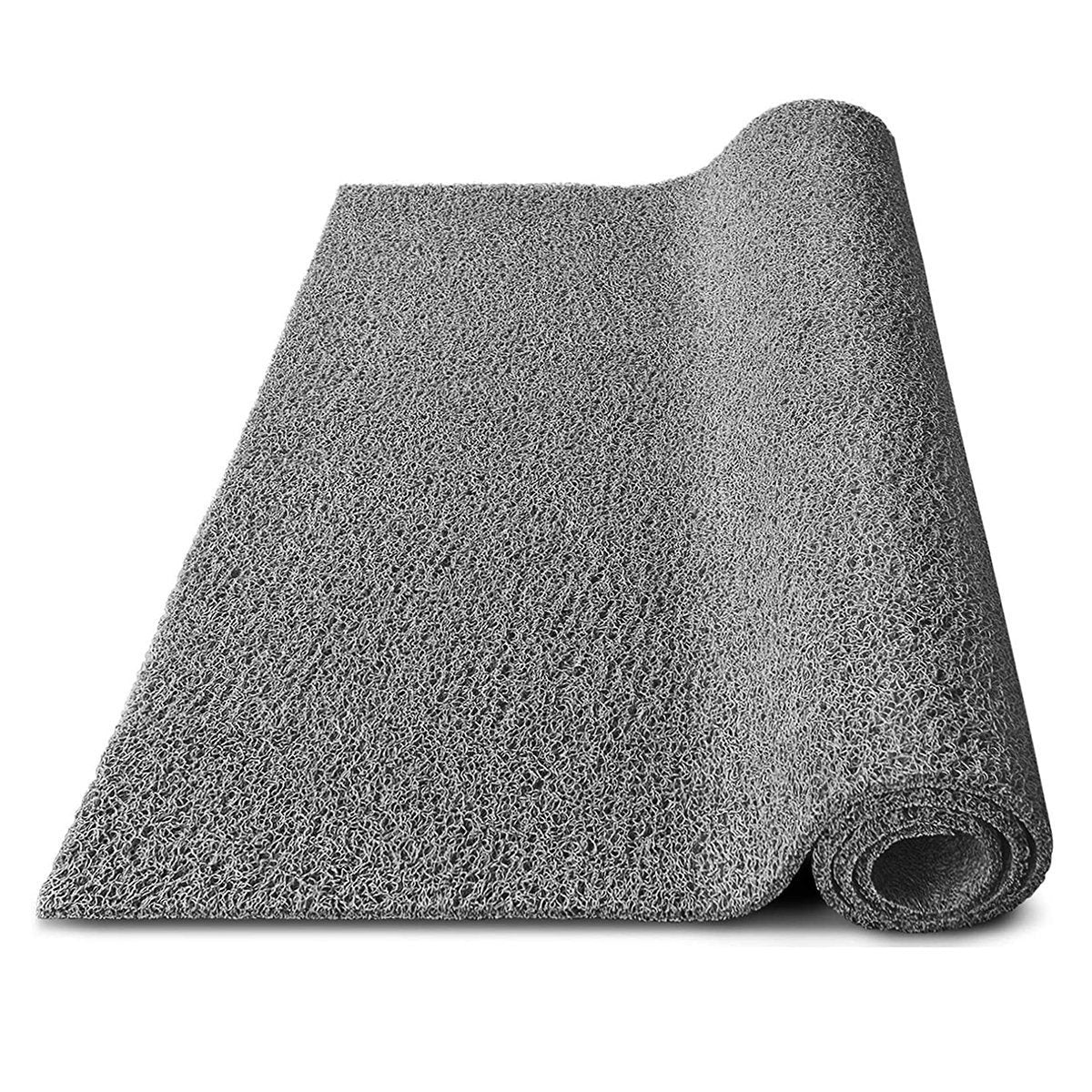 ✂ Dirt Trapper Barrier Mat | Easy-Clean Spaghetti Door Mat | Width: 120 cm | Thickness: 16 mm