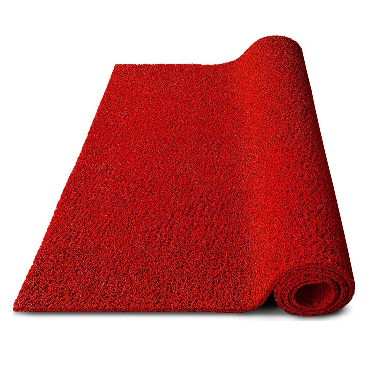 ✂ Dirt Trapper Barrier Mat | Easy-Clean Spaghetti Door Mat | Width: 120 cm | Thickness: 16 mm