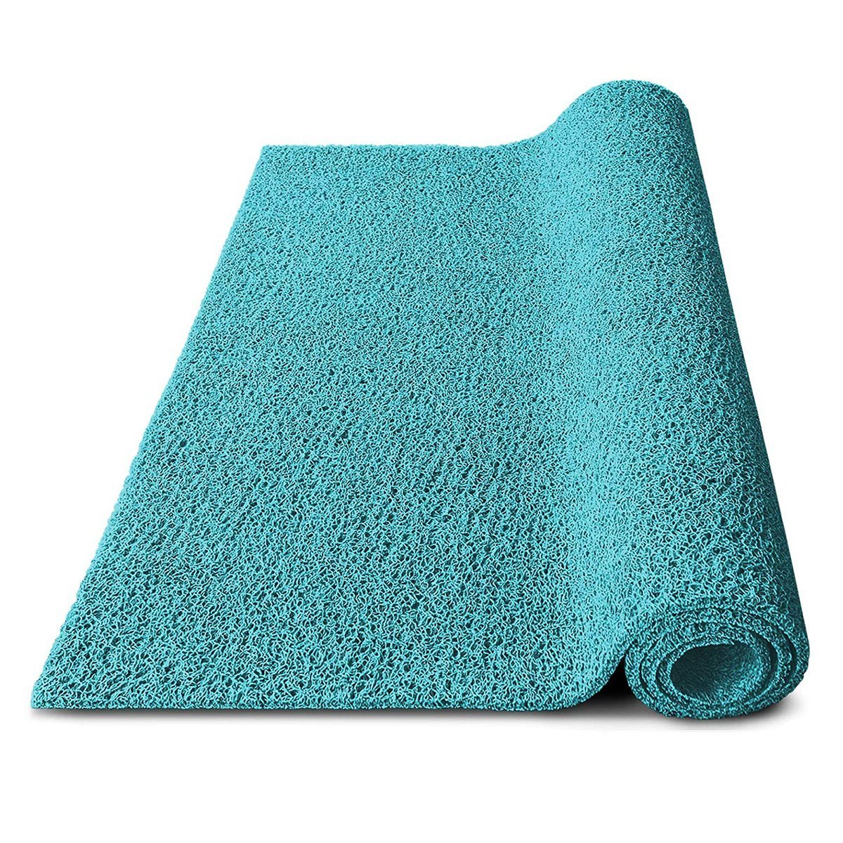 ✂ Dirt Trapper Barrier Mat | Easy-Clean Spaghetti Door Mat | Width: 120 cm | Thickness: 16 mm