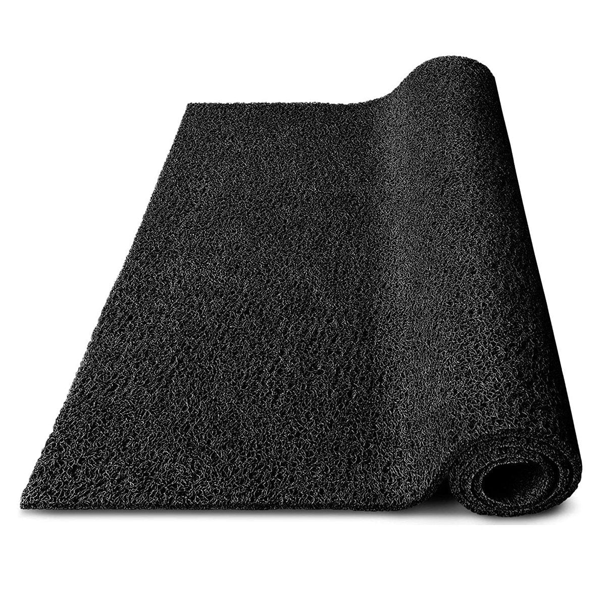 ✂ Dirt Trapper Barrier Mat | Easy-Clean Spaghetti Door Mat | Width: 120 cm | Thickness: 16 mm