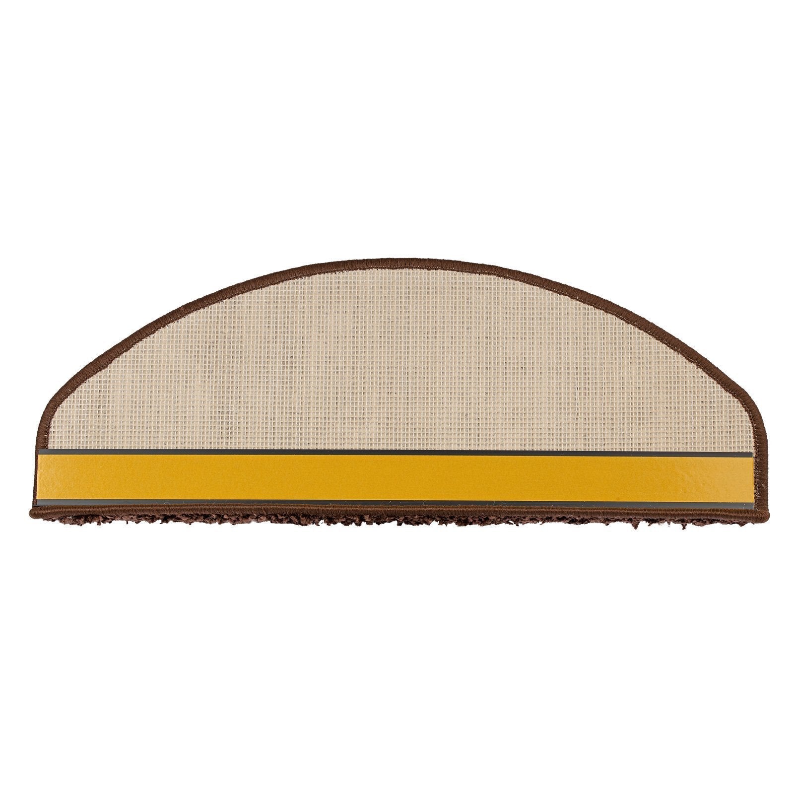 F2_fd-29064,fd-5010 | Brown | Semicircular