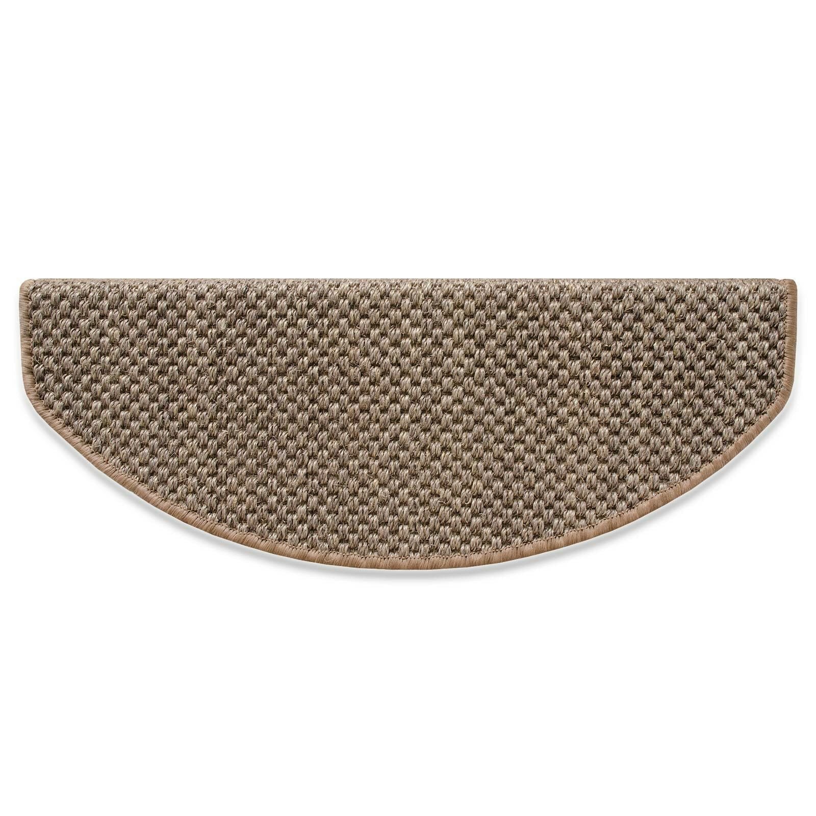 Sisal Stair Tread Mat 