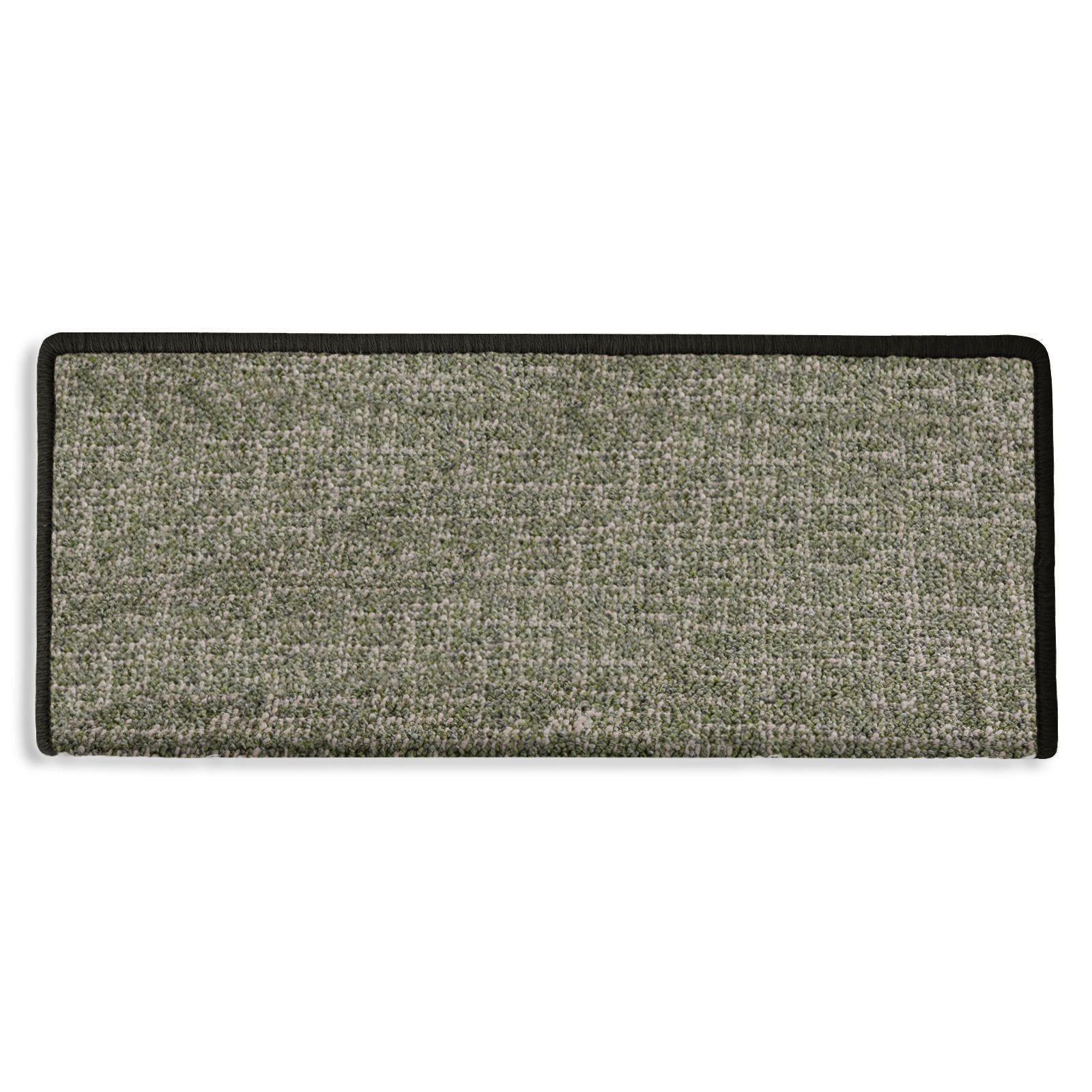 F1_fd-12001 | Green | Rectangular