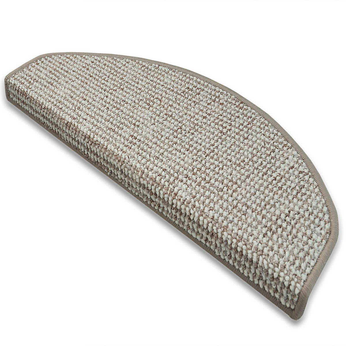 F4_fd-23788 | Grey-Beige mottled | Semicircular