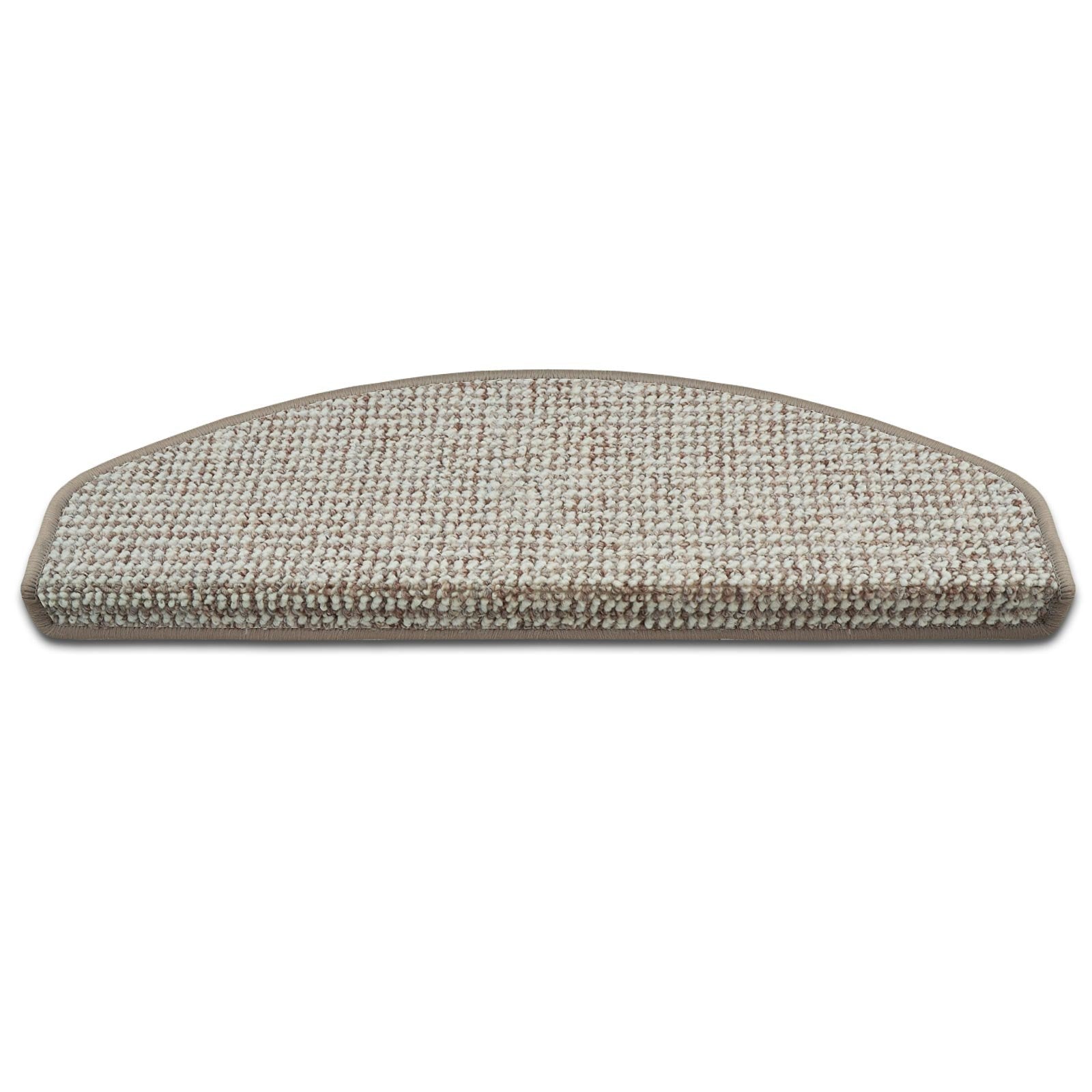 F1_fd-23788 | Grey-Beige mottled | Semicircular