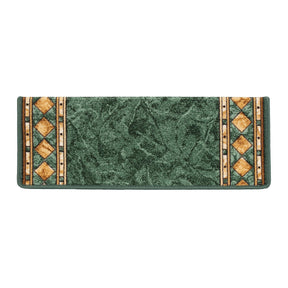 F4_fd-11593 | Green | Rectangular